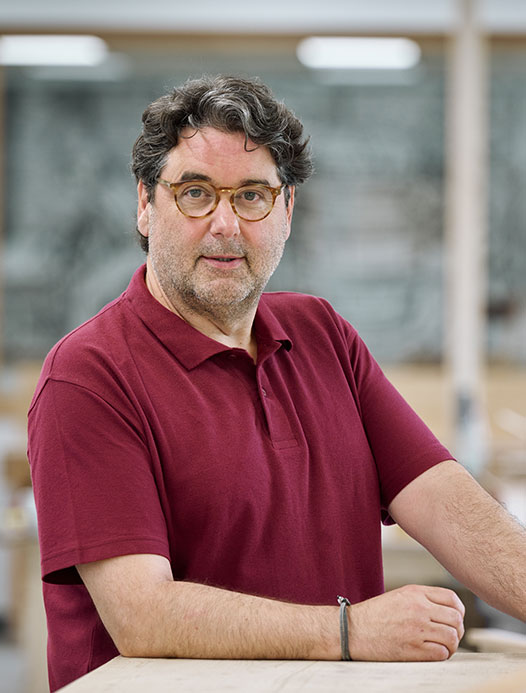 Ansprechpartner der Schreinerei Manufakturhof Alsenz